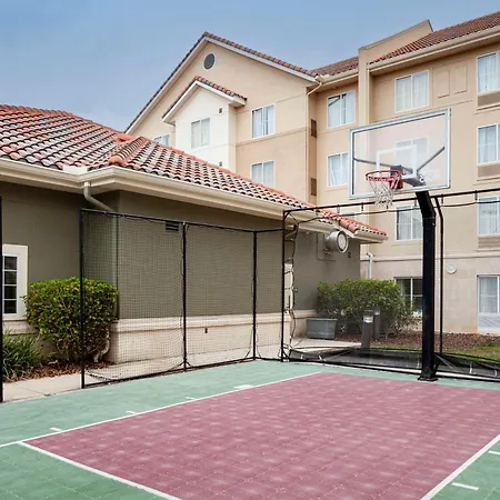 Homewood Suites By Hilton Jacksonville-South/St. Johns Ctr.-3