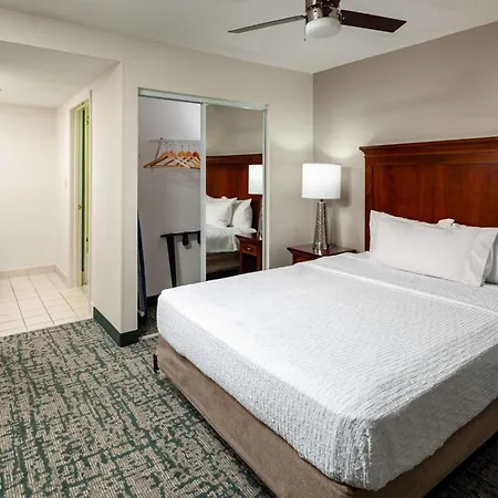 Homewood Suites By Hilton Jacksonville-South/St. Johns Ctr.-2