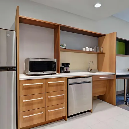 Home2 Suites By Hilton Panama City Beach-2