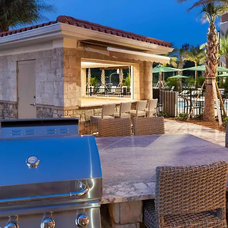 Homewood Suites By Hilton Cape Canaveral-Cocoa Beach-2