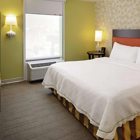 Home2 Suites By Hilton Salt Lake City / South Jordan-3
