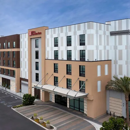 Hilton Garden Inn San Jose Airport-3