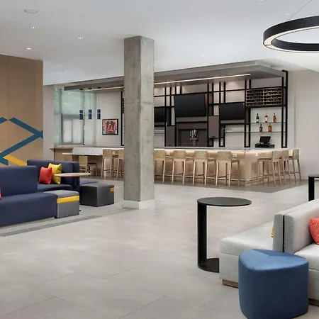 Hilton Garden Inn San Jose Airport-2