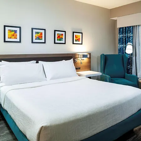 Hilton Garden Inn San Diego Rancho Bernardo-2