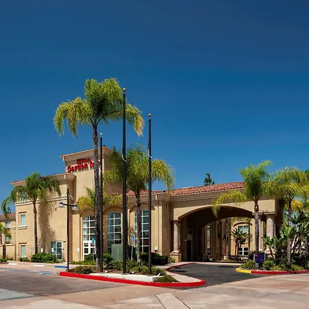 Hilton Garden Inn San Diego Rancho Bernardo-3