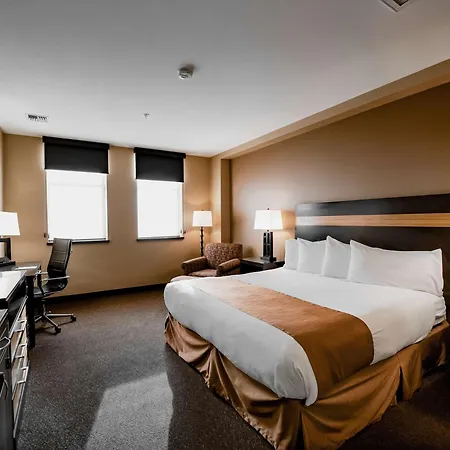 Hotel Maison Yakima Tapestry Collection By Hilton-3