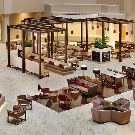 Embassy Suites By Hilton Phoenix Downtown North-2