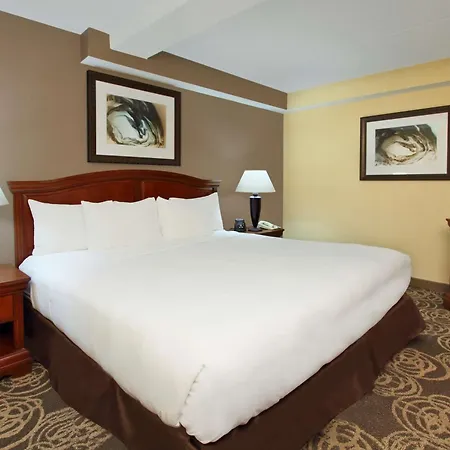 Doubletree By Hilton Mahwah-2