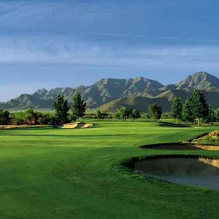 Hampton Inn & Suites Scottsdale At Talking Stick-3