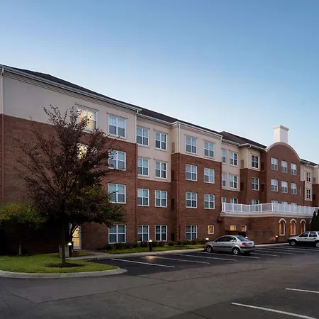 Homewood Suites By Hilton Columbus-Dublin-2