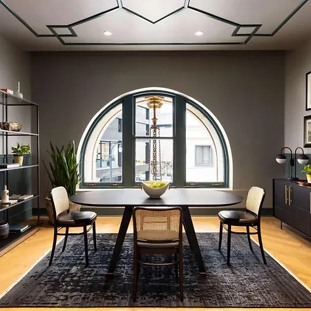 The Candler Hotel Atlanta, Curio Collection By Hilton-3