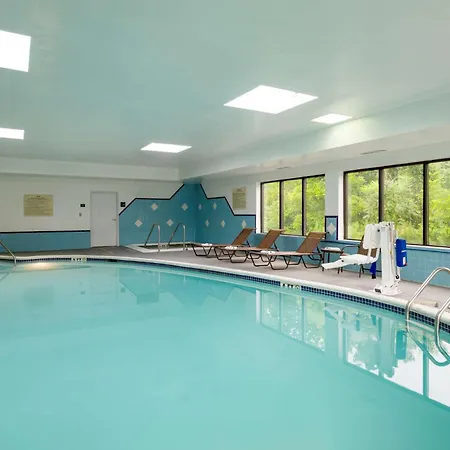Hampton Inn Danville-2