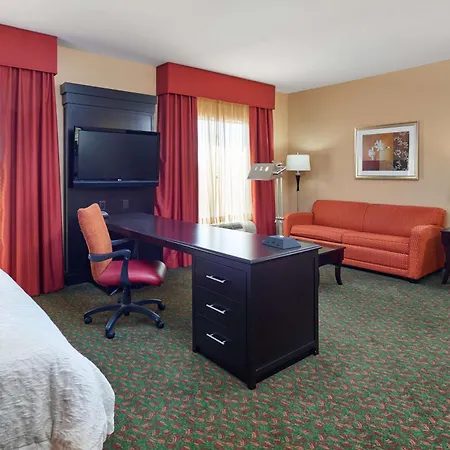 Hampton Inn & Suites Waco-South-3
