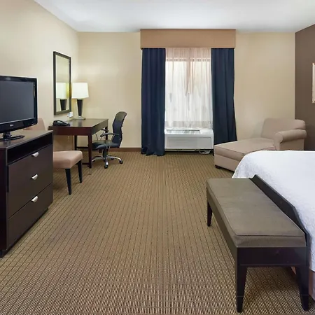 Hampton Inn & Suites Decatur-2