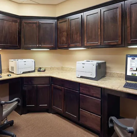 Hampton Inn Sweetwater-3