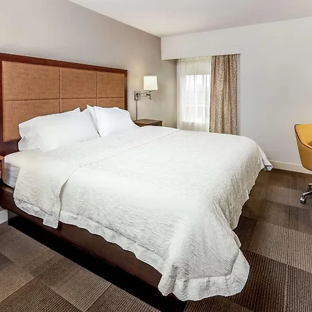Hampton Inn & Suites Bethlehem-2