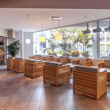 Hotel Mdr Marina Del Rey- A Doubletree By Hilton-2