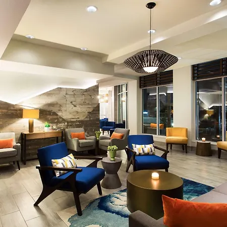 Hilton Garden Inn Lubbock-2