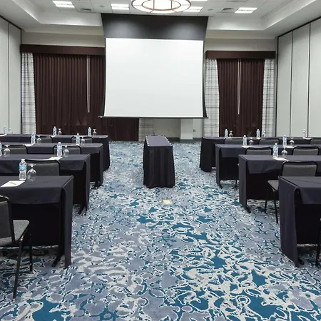 Hilton Garden Inn Nashville Vanderbilt-3