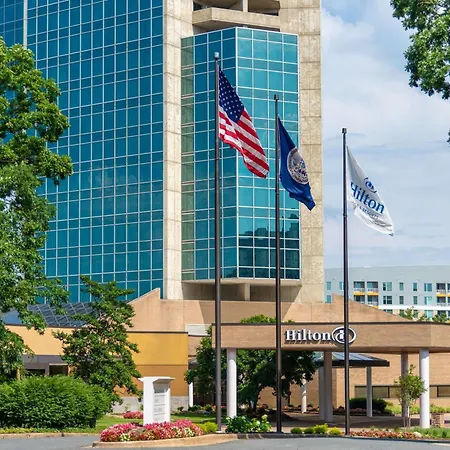 Hilton Alexandria Mark Center-3