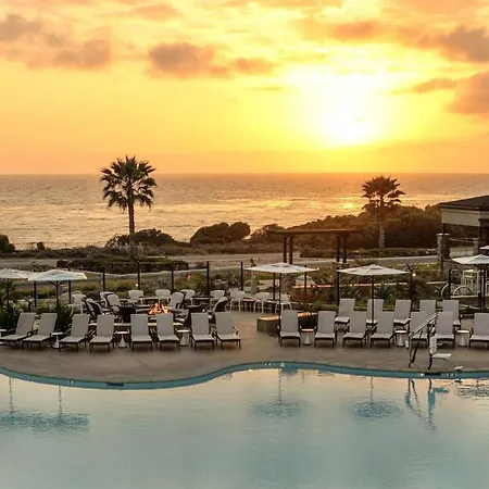 Cape Rey Carlsbad Beach, A Hilton Resort & Spa-3