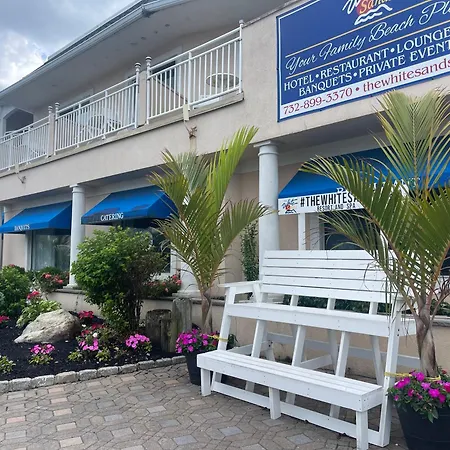 The White Sands Resort And Spa-2