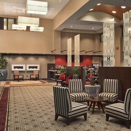 Embassy Suites Saint Louis - Downtown-3