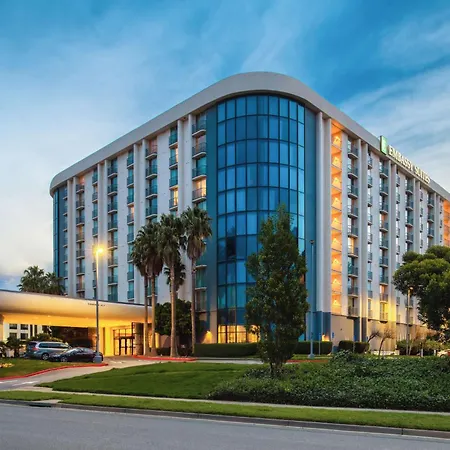 Embassy Suites By Hilton San Francisco Airport Oyster Point-3