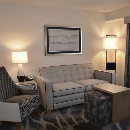 Homewood Suites By Hilton Phoenix-Biltmore-2