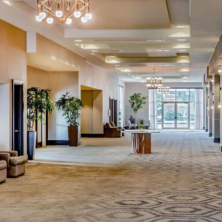 Hilton Columbus/Polaris-3
