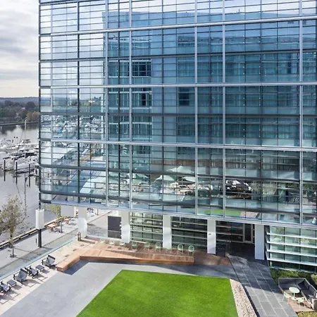 Canopy By Hilton Washington Dc The Wharf-3