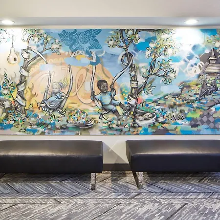 Doubletree By Hilton Atlanta Perimeter Dunwoody-2