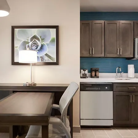 Homewood Suites By Hilton Charlotte Southpark-2