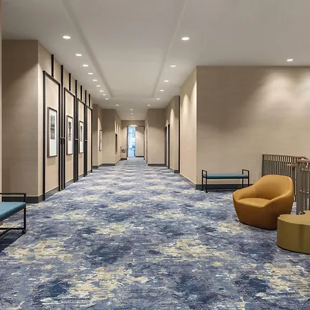 Hilton Garden Inn Nashville West End Avenue-2