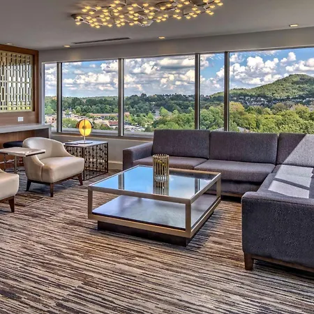 Hilton Franklin Cool Springs-2
