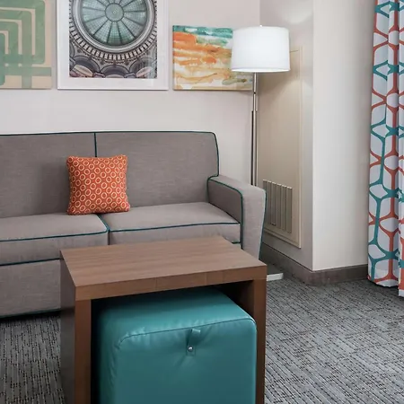 Homewood Suites By Hilton Cleveland-Beachwood-3