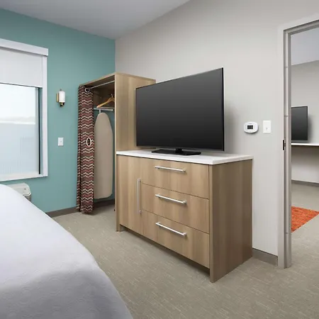 Home2 Suites By Hilton Asheville Biltmore Village-3
