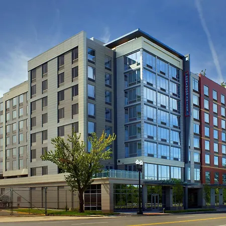 Homewood Suites By Hilton Washington Dc Noma Union Station-3
