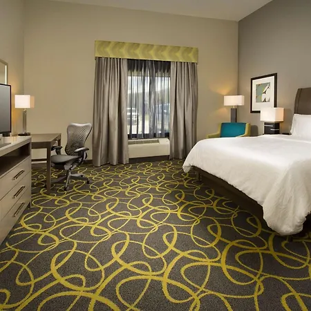 Hilton Garden Inn College Station-3