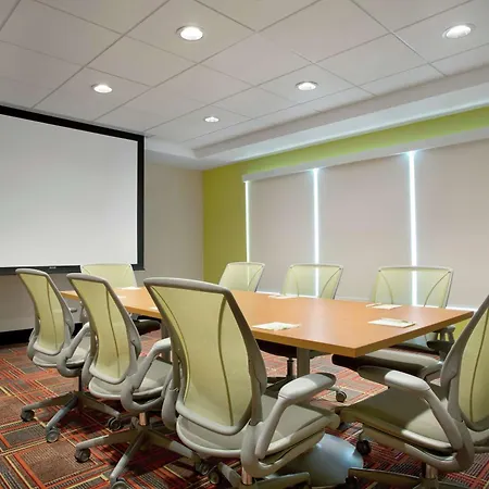 Home2 Suites By Hilton San Antonio Airport, Tx-2