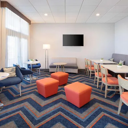 Hampton Inn Santa Cruz West, Ca-3