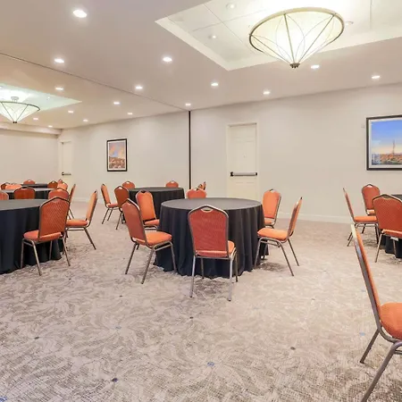 Hilton Garden Inn Reno-2