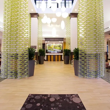 Hilton Garden Inn West Palm Beach Airport-2