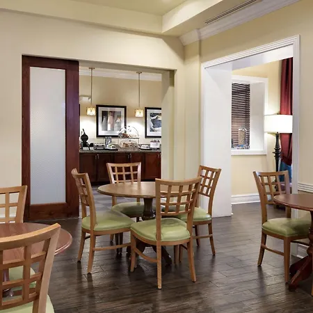 Hampton Inn West Palm Beach Central Airport-2