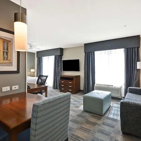 Homewood Suites By Hilton Wilmington/Mayfaire, Nc-2