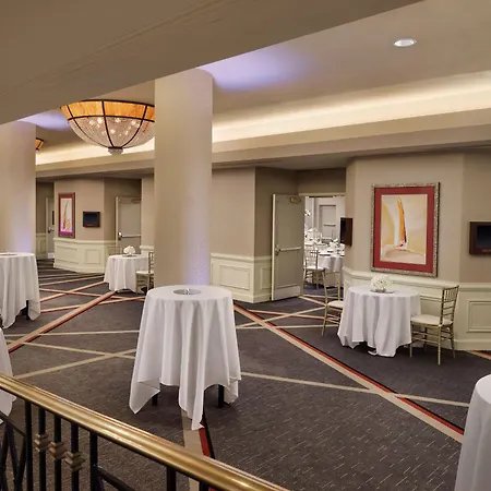 Hilton Arlington-2