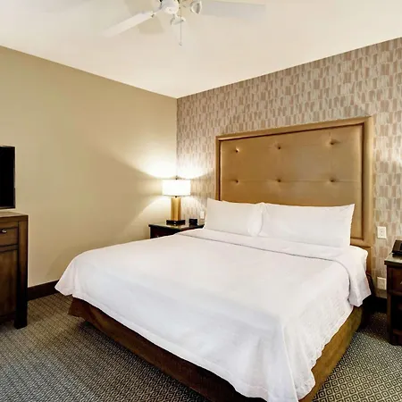 Homewood Suites By Hilton Dallas Arlington South-2