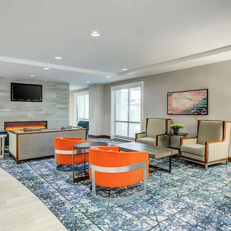 Hilton Garden Inn Boston Waltham-3