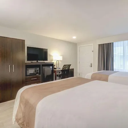 Quality Inn & Suites Lincoln I-93-3