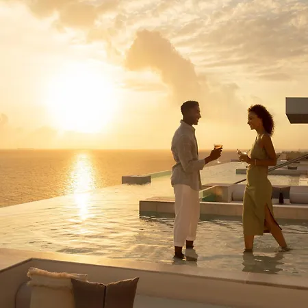 Impression Isla Mujeres By Secrets (Adults Only)-3